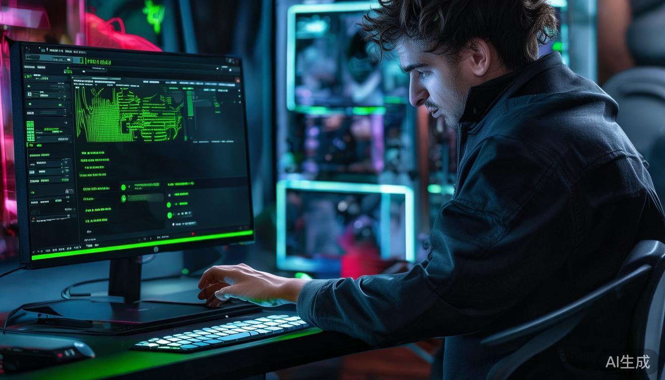 下载安装官方驱动并更新
许多电竞鼠标通过专属软件