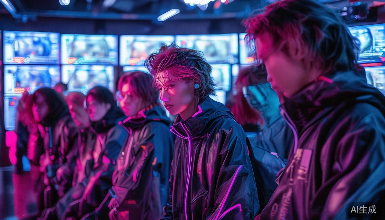 全面解析DB电竞俱乐部：专业测评与实力分析