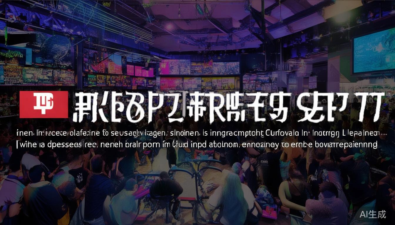 全面解析DB电竞社的发展历程与未来展望