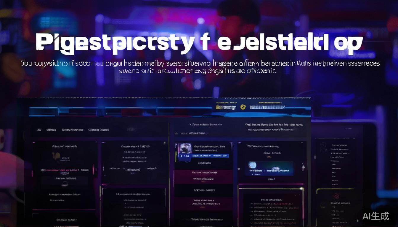 全面提升DB电竞网用户体验：深入探讨优化策略与实践