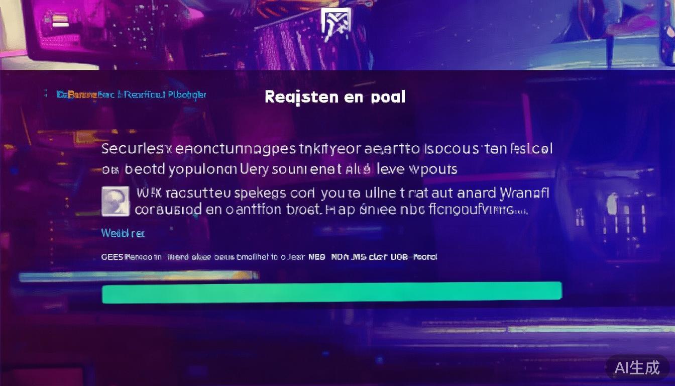 全方位攻略：便捷快速的DB电竞入口开户流程详解