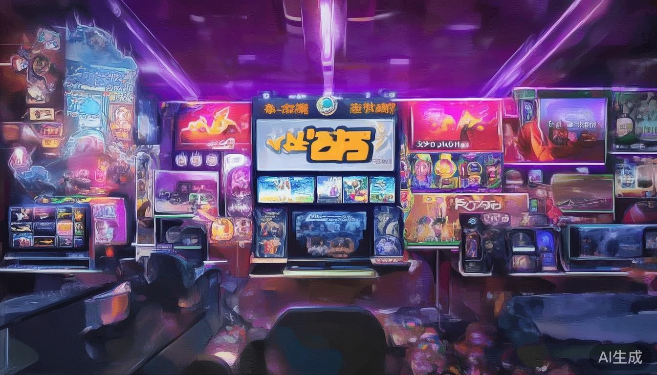 打造属于你的个性化娱乐体验：畅享DB电竞网页版带来的极致精彩