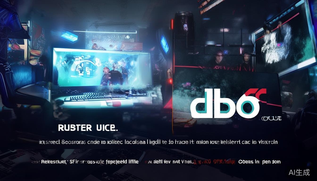 在近期的比赛中，db6电竞俱乐部表现出了强大的团队