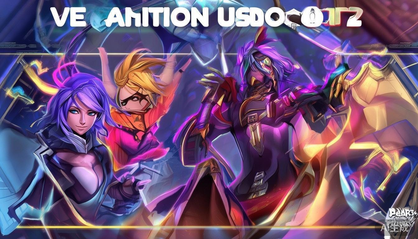 详解LOL版本更新对DB电竞比赛策略与玩家体验的影响分析