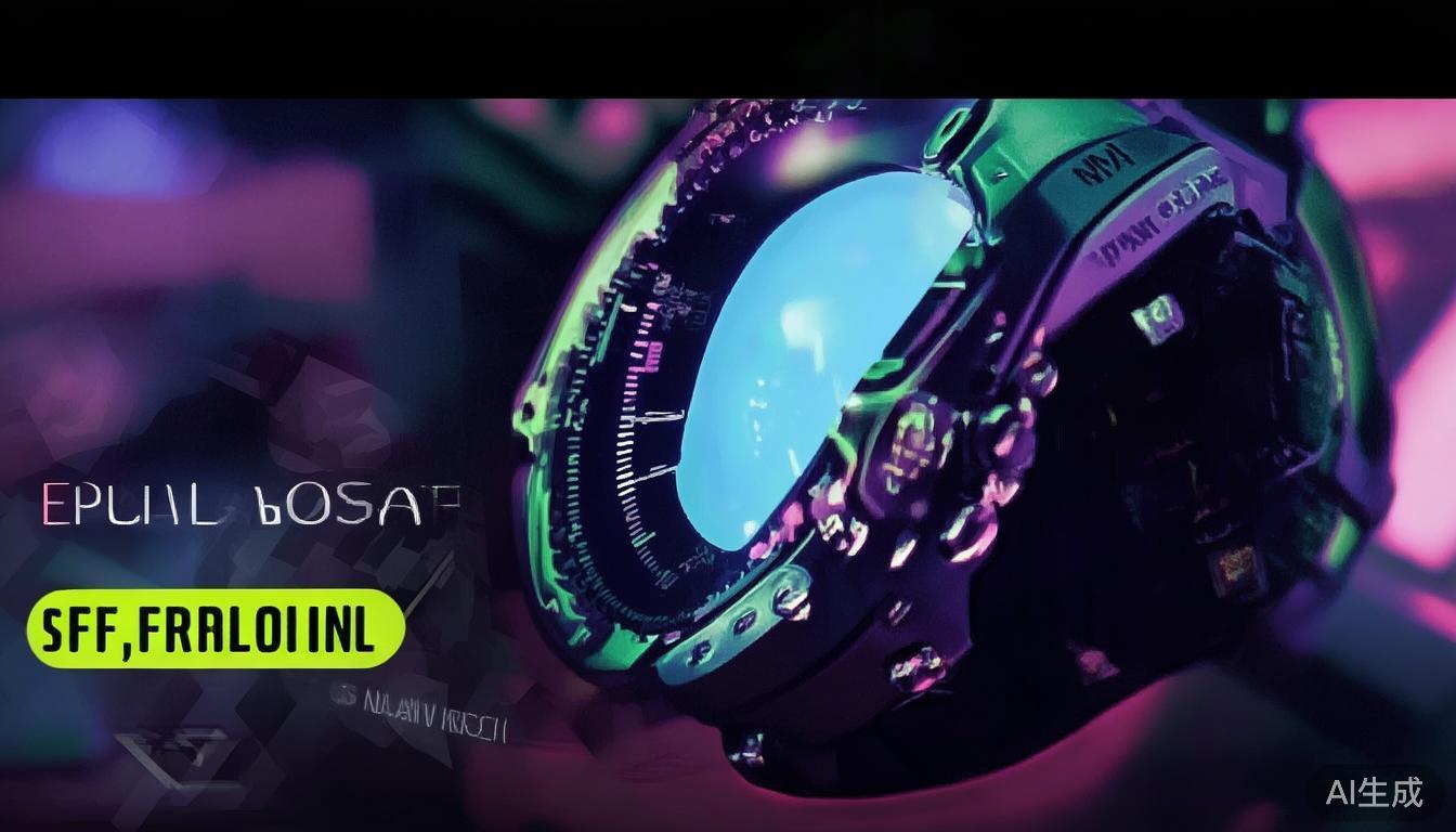 全面解析：如何选择最适合自己的DB电竞手表款式指南