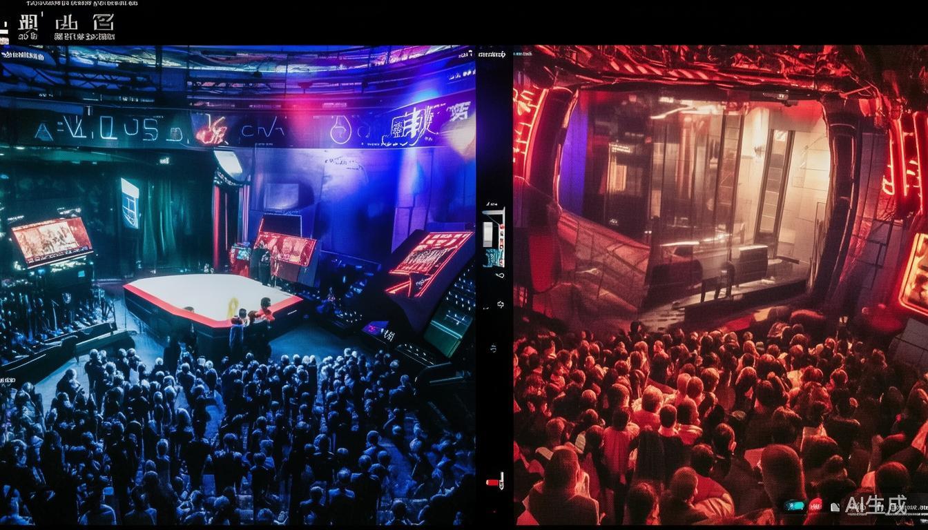 事件背景与起因
企鹅电竞Db马大哈作为知名电竞主