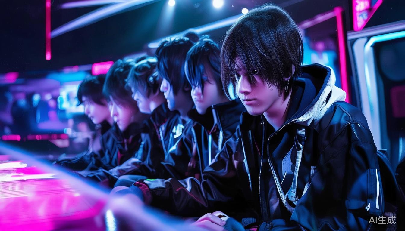 全面解析DB三角洲电竞团队的实力与战绩深度揭秘