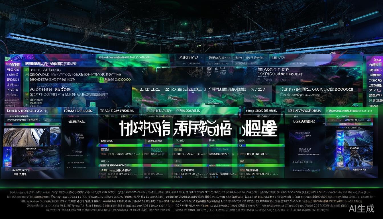 365DB电竞：全年度最权威的电竞赛事资讯和精彩报道平台