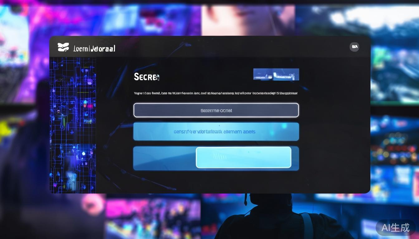 随着电竞行业的快速发展，各类平台不断涌现。然而，部