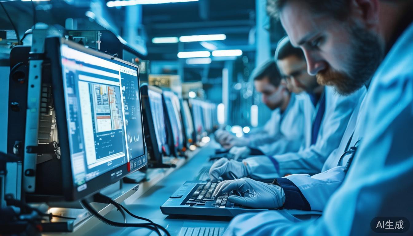 全面解析DB12电竞考核要求的测试流程与关键注意事项